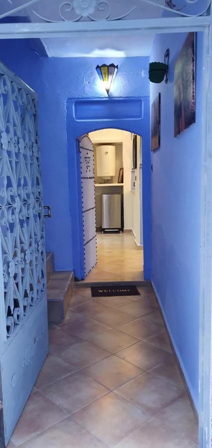 Dar Nokhba Inn Chefchaouen Εξωτερικό φωτογραφία