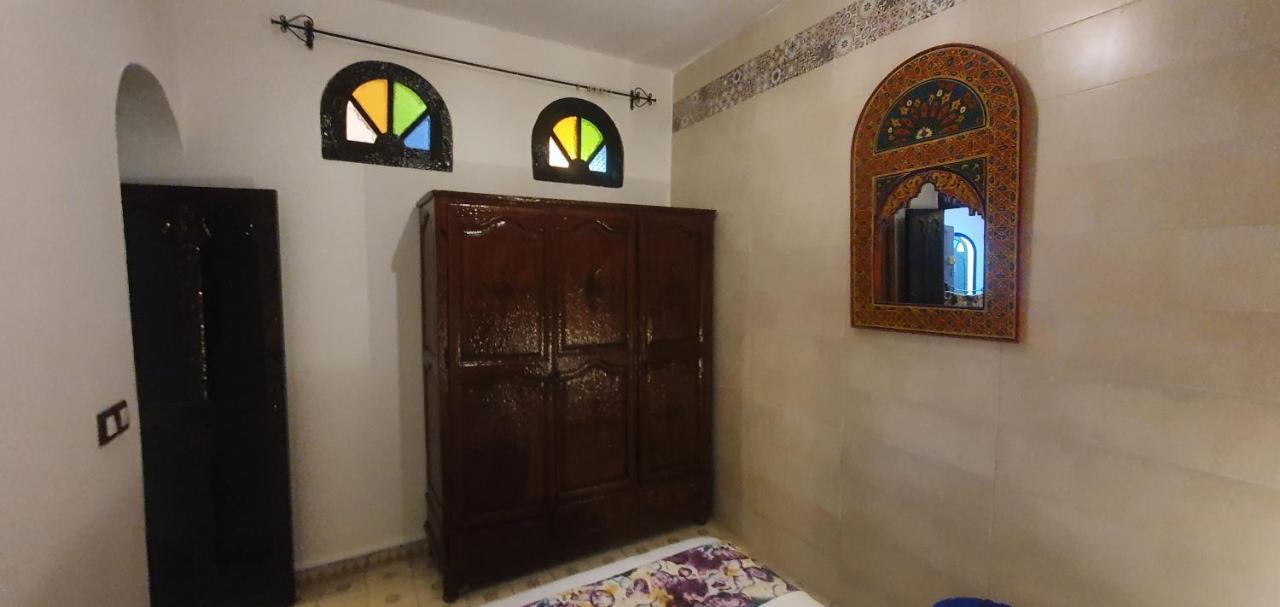 Dar Nokhba Inn Chefchaouen Εξωτερικό φωτογραφία