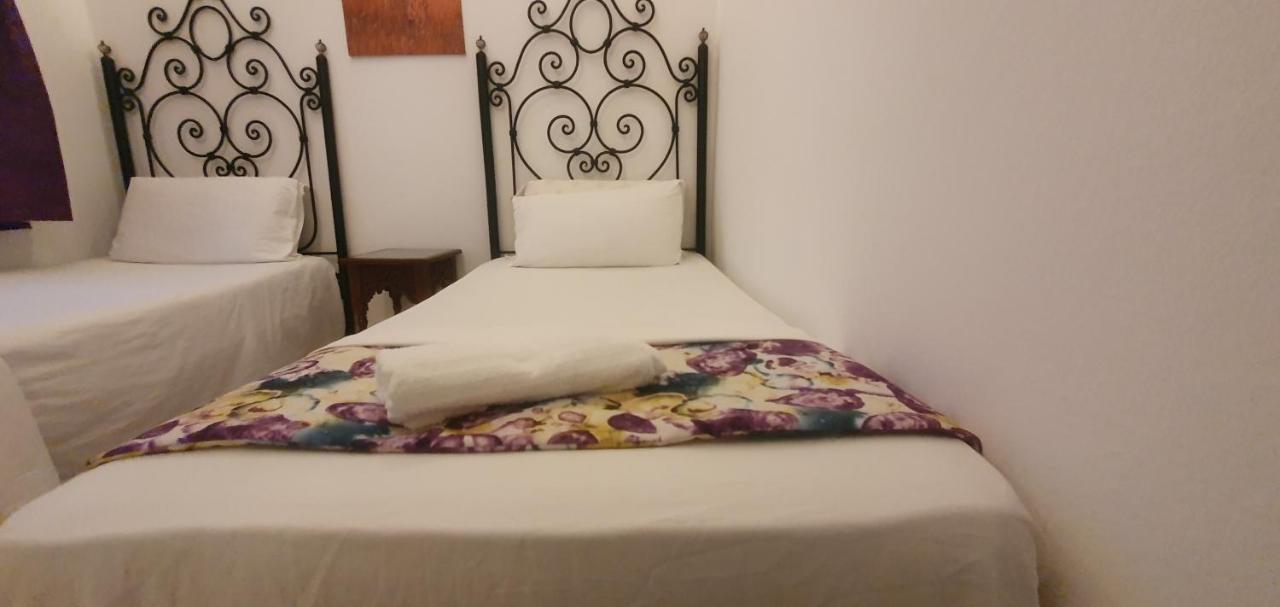Dar Nokhba Inn Chefchaouen Εξωτερικό φωτογραφία